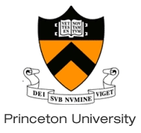 Princeton University shield