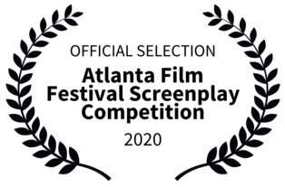 Atlanta Film Festival Screenplay Competition — Official Selection 2020