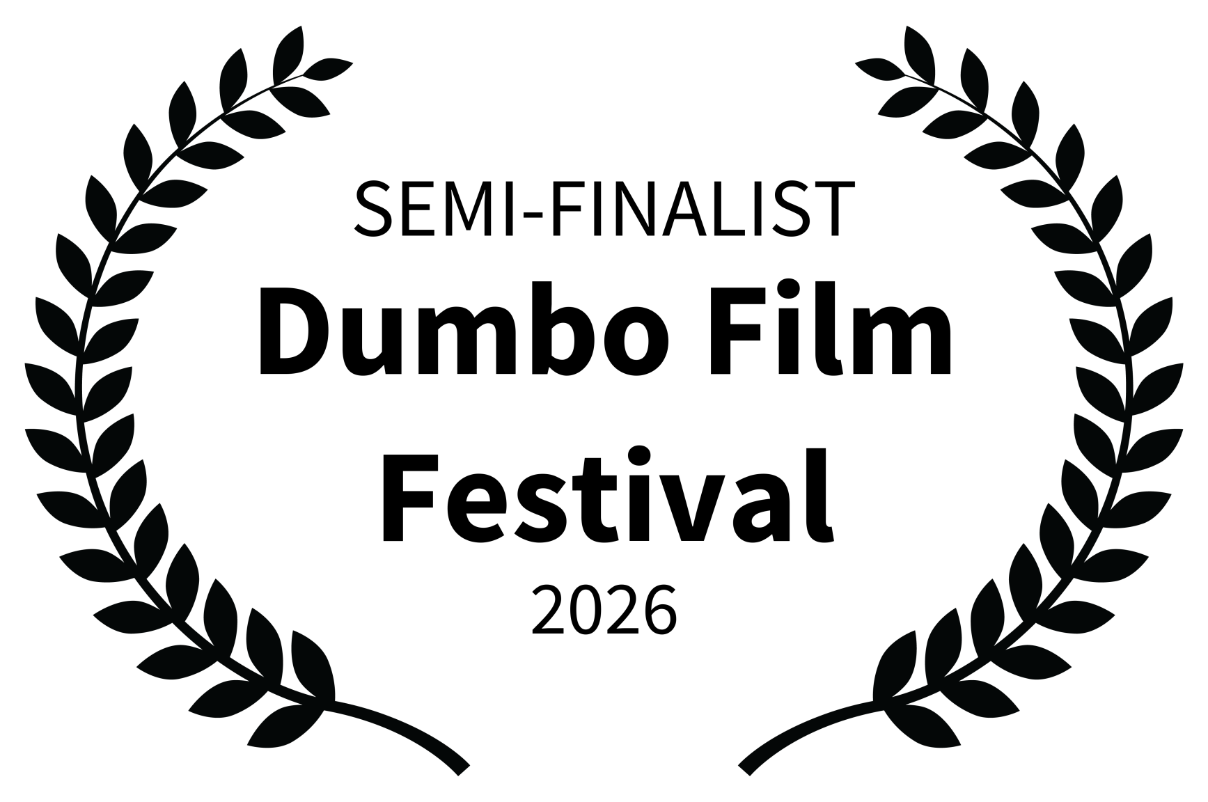 Dumbo Film Festival — Semi-Finalist 2026