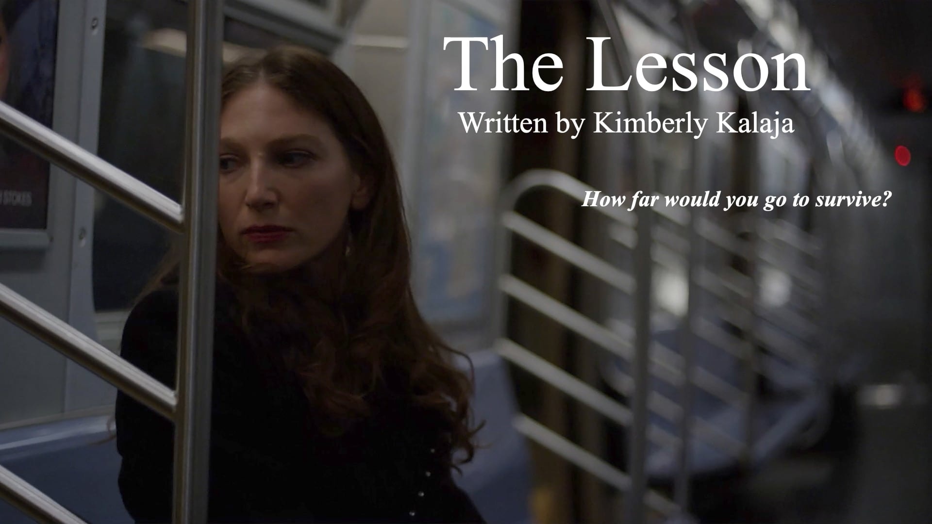Sizzle Reel — The Beginning of the Story